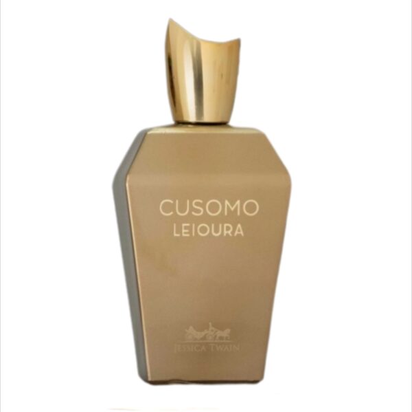عطر کازاموراتی زرجف لیرا جسیکا تویین ( کوسومو لیورا) |  Jessica Twain cusomo leioura - Image 1