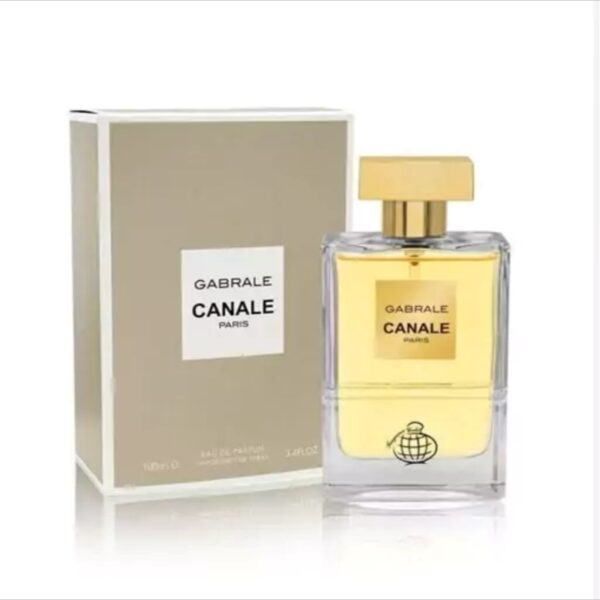 عطر شنل گابریل فرگرانس ورلد (کانال گابریل) | Fragrance World Gabrielle Canale - Image 1