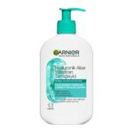 ژل شستشو صورت گارنیر مدل هیالورونیک اسید - GARNIER
