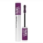 ریمل فالسیس لش میبلین مدل حجم دهنده و بلند کننده - Maybelline