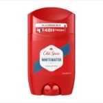 مام صابونی اولد اسپایس مدل Old Spice - Whitewater