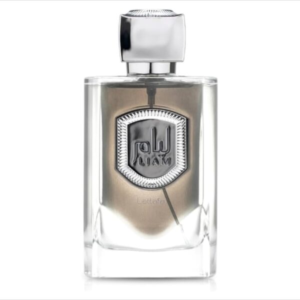 عطر لیام لطافه | Lattafa Liam - Image 1
