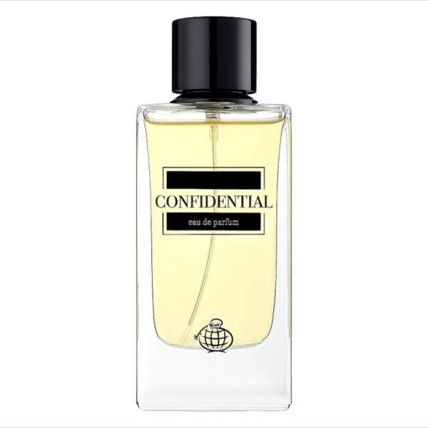 عطر شنل کارومندل فرگرانس ورلد (کانفیدنشال) |  Fragrance World Confidential - Image 1