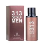 عطر  ۲۱۲ س.ک.سی مردانه روونا (313 س.ک.ستی) | Rovena 313 S..ty Men