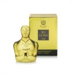 عطر سو گلد مردانه چیکن گلام | Chic’n glam SO GOLD men