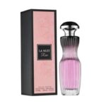 عطر لانکوم لانويت ترزور فرگرانس ورلد (لانویت رز) | Fragrance world lanuit rose