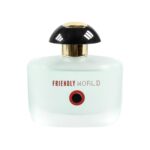 عطر کنزو ورلد فرگرانس ورلد (فرندلی ورلد) | Fragrance World Friendly World
