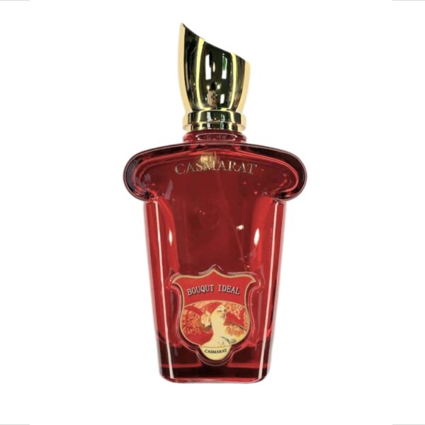 عطر کازاموراتی زرجف بوکت آیدل فرگرانس تاپ گروپ (کازمارات بوکت ایدل) | Fragrance Top Group CASMARAT BOUQUT IDEAL - Image 1