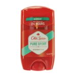 مام صابونی اولد اسپایس مدل Old Spice - PURE SPORT 50ml