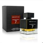 عطر ایو سن لورن M7 عود ابسلو فرگرانس ورلد (ابسولوت عود مگنیفیسنت 7) | Fragrance World Absolute Oud Magnificent 7