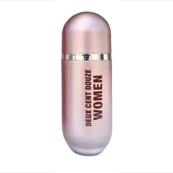 عطر کارولینا هررا 212 سک.سی فرگرانس ورلد (دیوکس سنت دوز) | Fragrance world Deux cent douze - Image 1
