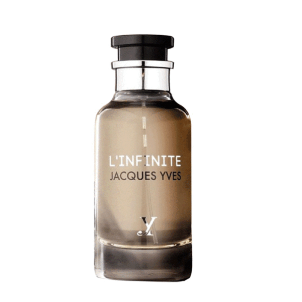 عطر لویی ویتون ال ایمنسیت فرگرانس ورلد (ال اینفینیت ژاک ایو) | Fragrance World L’infinite Jacques Yves) - Image 1