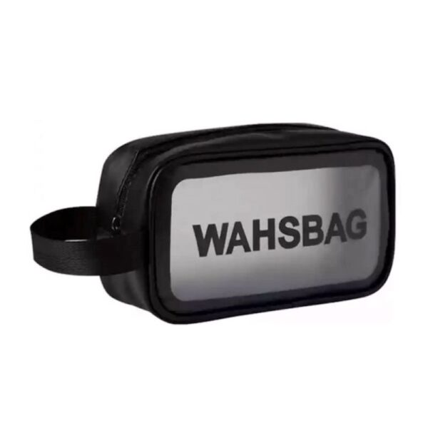 واش بگ مستطیلی - washbag - Image 1