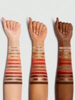 پالت سایه Stay Juicy LA شیگلم - SHEGLAM - Image 2