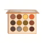 پالت سایه Viva La Leopard شیگلم - SHEGLAM