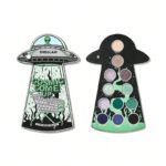 پالت سایه شیگلم کالکشن آدم فضایی - SHEGLAM