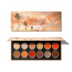 پالت سایه Stay Juicy LA شیگلم - SHEGLAM