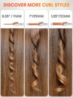 فر کننده مخروطی شیگلم 25 میلی متر - SHEGLAM - Image 3