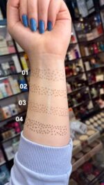 قلم کک و مک پیج واین - PAGE VINE - Image 3