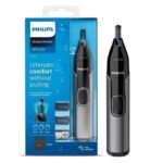 موزن گوش و بینی فیلیپس مدل PHILIPS - nt3000