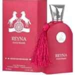 عطر مارلی اوریانا الحمبرا (رینا پورفم) | Alhambra Reyna Pour Femme