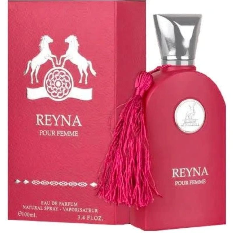 560x560-1.jpg عطر مارلی اوریانا الحمبرا (رینا پورفم) | Alhambra Reyna Pour Femme - Image 1