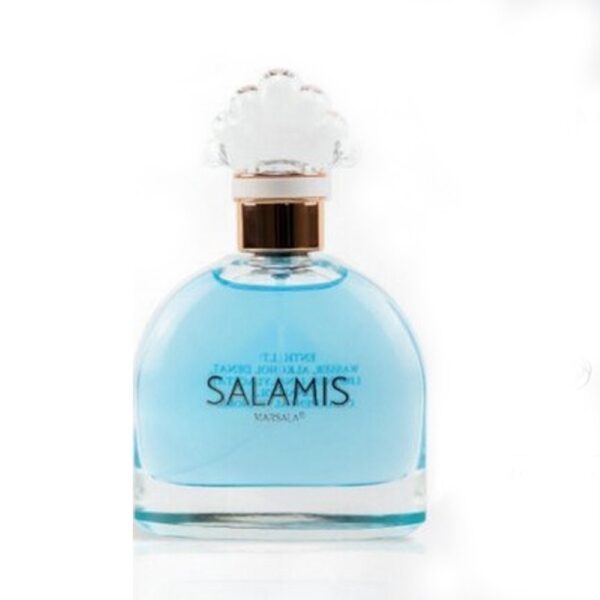 عطر ناتیکا وویاج مارسالا (سالامیس) | SALAMIS MARSALA - Image 1