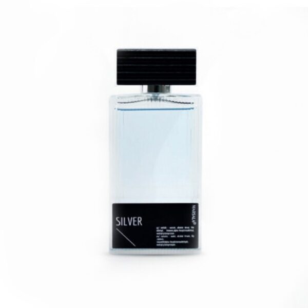 عطر آزارو کروم مارسالا (سیلور) | SILVER MARSALA - Image 1
