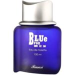 عطر رساسی بلو فور من | RASASI BLUE FOR MEN