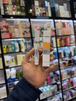 سرم تقویت مژه لانبنا - LANBENA - Image 2