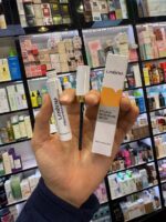 سرم تقویت مژه لانبنا - LANBENA - Image 3