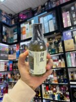 شامپو ضدریزش رزماری بیوآکوا - BIOAQUA - Image 2