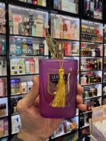 عطر کازاموراتی زرجف لاتوسکا فرگرانس ورلد (کازاموراندا لابورتا) | Fragrance World Casamorando La Bruta - Image 2