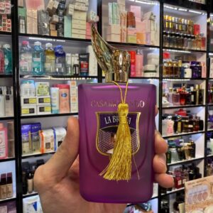 عطر کازاموراتی زرجف لاتوسکا فرگرانس ورلد (کازاموراندا لابورتا) | Fragrance World Casamorando La Bruta