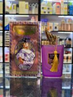 عطر کازاموراتی زرجف لاتوسکا فرگرانس ورلد (کازاموراندا لابورتا) | Fragrance World Casamorando La Bruta - Image 3