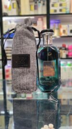 عطر ارض الزعفران موصوف (سبز) رمادی | Ard Al Zaafaran Mousuf Ramadi - Image 3