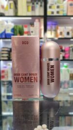 عطر کارولینا هررا 212 سک.سی فرگرانس ورلد (دیوکس سنت دوز) | Fragrance world Deux cent douze - Image 3