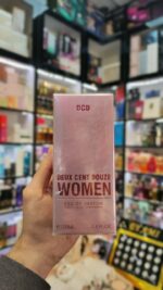 عطر کارولینا هررا 212 سک.سی فرگرانس ورلد (دیوکس سنت دوز) | Fragrance world Deux cent douze - Image 4