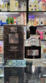 عطر کرید اونتوس فراگرنس تاپ گروپ | Fragrance Top Group CREED Aventus - Image 3