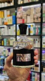 عطر کرید اونتوس فراگرنس تاپ گروپ | Fragrance Top Group CREED Aventus - Image 2