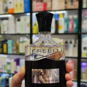 عطر کرید اونتوس فراگرنس تاپ گروپ | Fragrance Top Group CREED Aventus