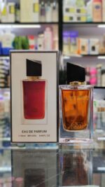 عطر مینیاتوری لیبر ایو سن لورن سوپر اسمارت | SUPER SMART Libre - Image 3