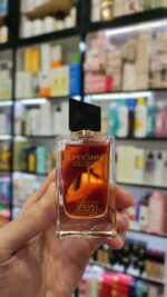 عطر مینیاتوری لیبر ایو سن لورن سوپر اسمارت | SUPER SMART Libre - Image 2