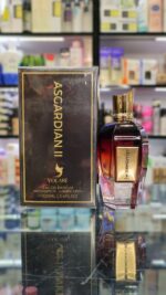 عطر زرجف الکساندریا 2 شرکت ولاره (آزگاردین 2) | VOLARE ASGARDIAN II - Image 3