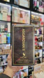 عطر زرجف الکساندریا 2 شرکت ولاره (آزگاردین 2) | VOLARE ASGARDIAN II - Image 4