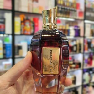 عطر زرجف الکساندریا 2 شرکت ولاره (آزگاردین 2) | VOLARE ASGARDIAN II