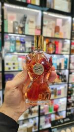 عطر ژان پل گوتیه کلاسیک اسنس فرگرانس ورلد (بله سلین وومن کلاسیک) | Fragrance World Belle Celine women Classic - Image 2