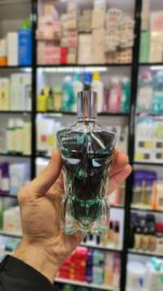 عطر ژان پل گوتیه له میل فرگرانس ورلد (ژان گوستاو هوم کلاسیک) | Fragrance World John Gustav Homme Classic - Image 2