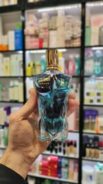 عطر ژان پل گوتیه له بو فرگرانس ورلد (جان گوستاو امیز) | Fragrance World John Gustav Homme Amaze - Image 2