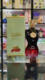 عطر ژان پل گوتیه له بل له پرفیوم فرگرانس ورلد (بله سلین وومن بیوتی) | Fragrance World Belle Celine women Beauty Le Parfum - Image 3